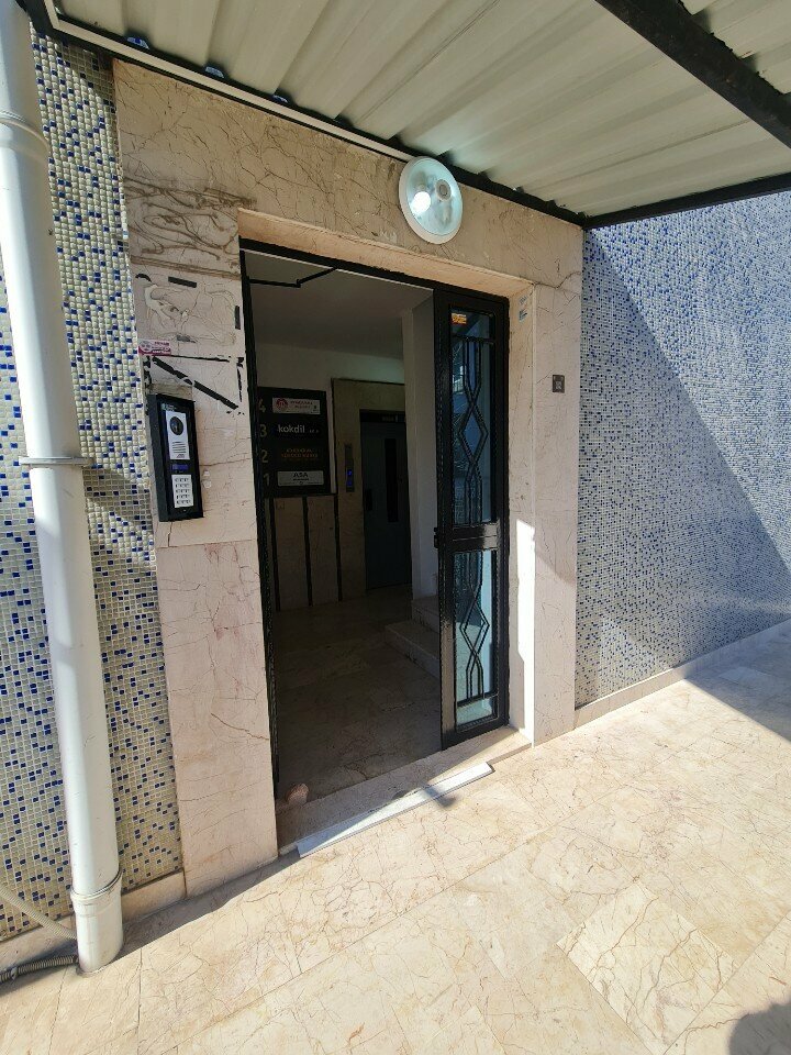 Dance school Antalya Ballet Academy, Antalya, photo