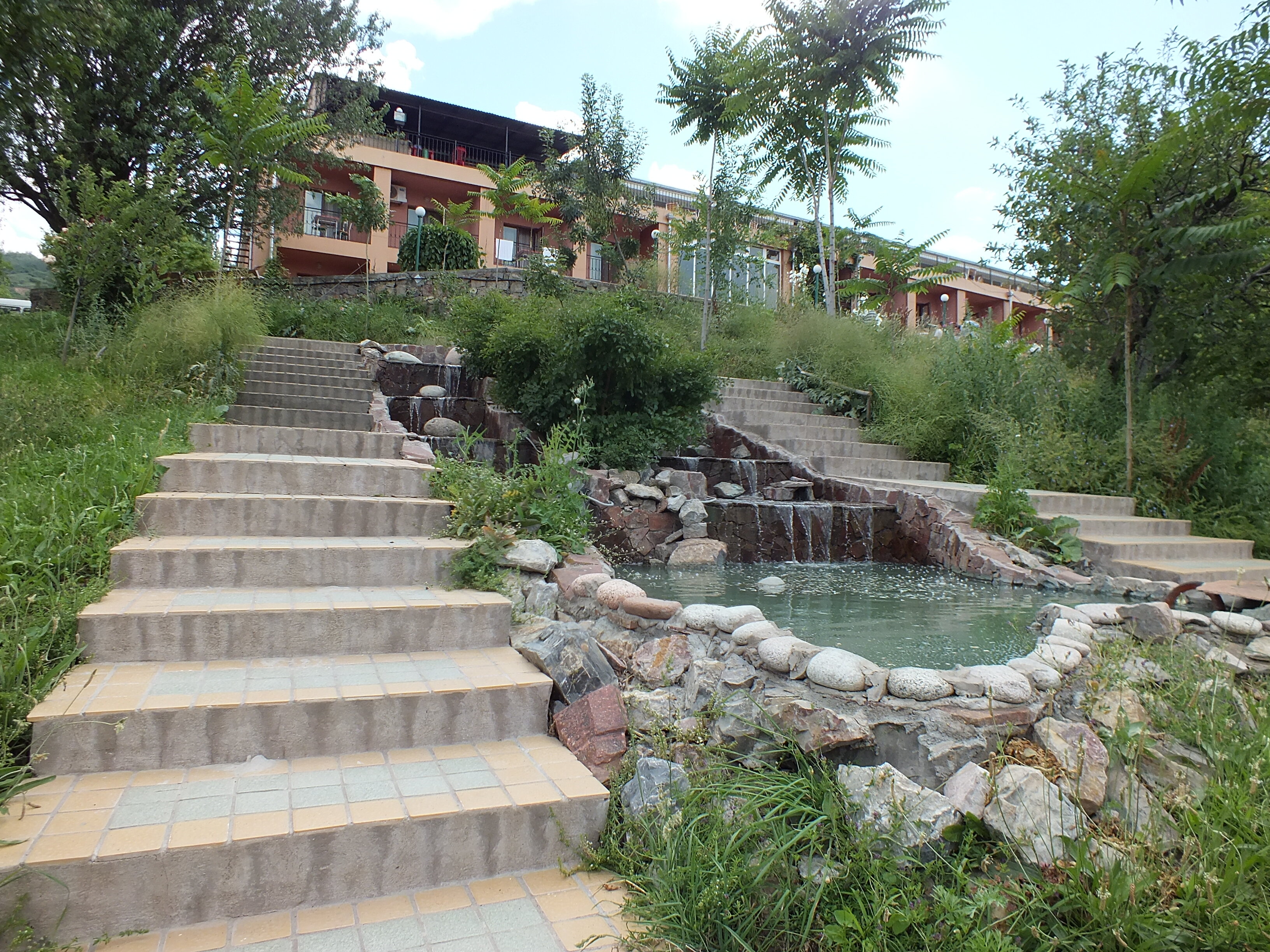 Фото Avenue Park Hotel