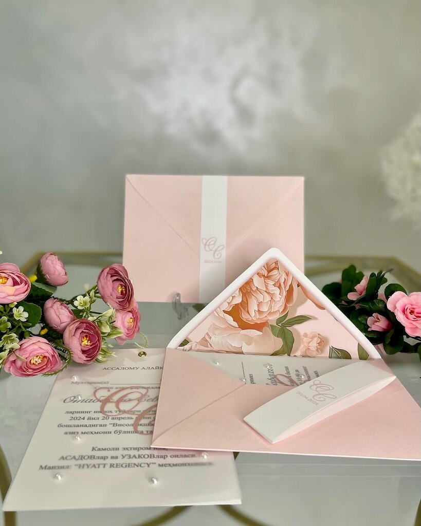 Organization of events Anturaj, Tashkent, photo