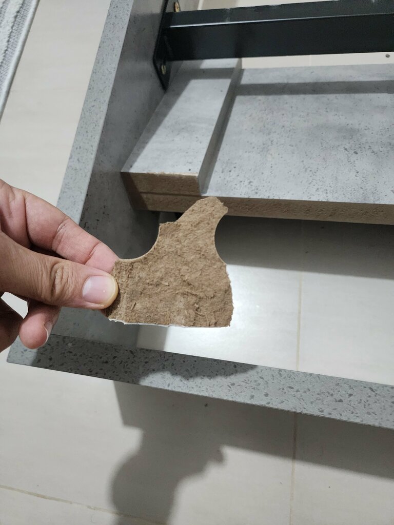 Furniture store Home Box, Abu Dhabi, photo