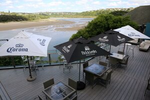 Гостиница Blue Lagoon Hotel and Conference Centre