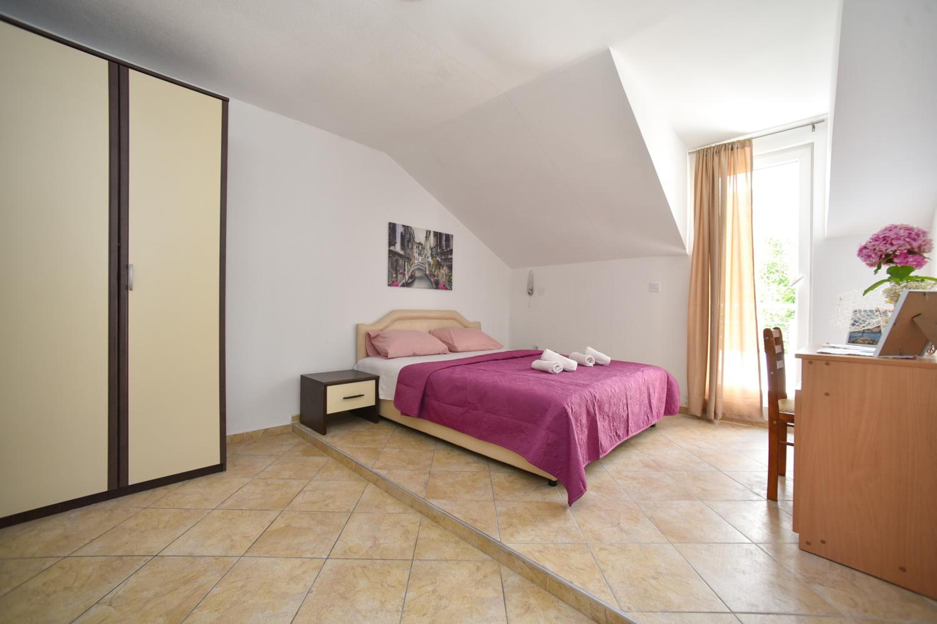 Фото Апартаменты Bonik