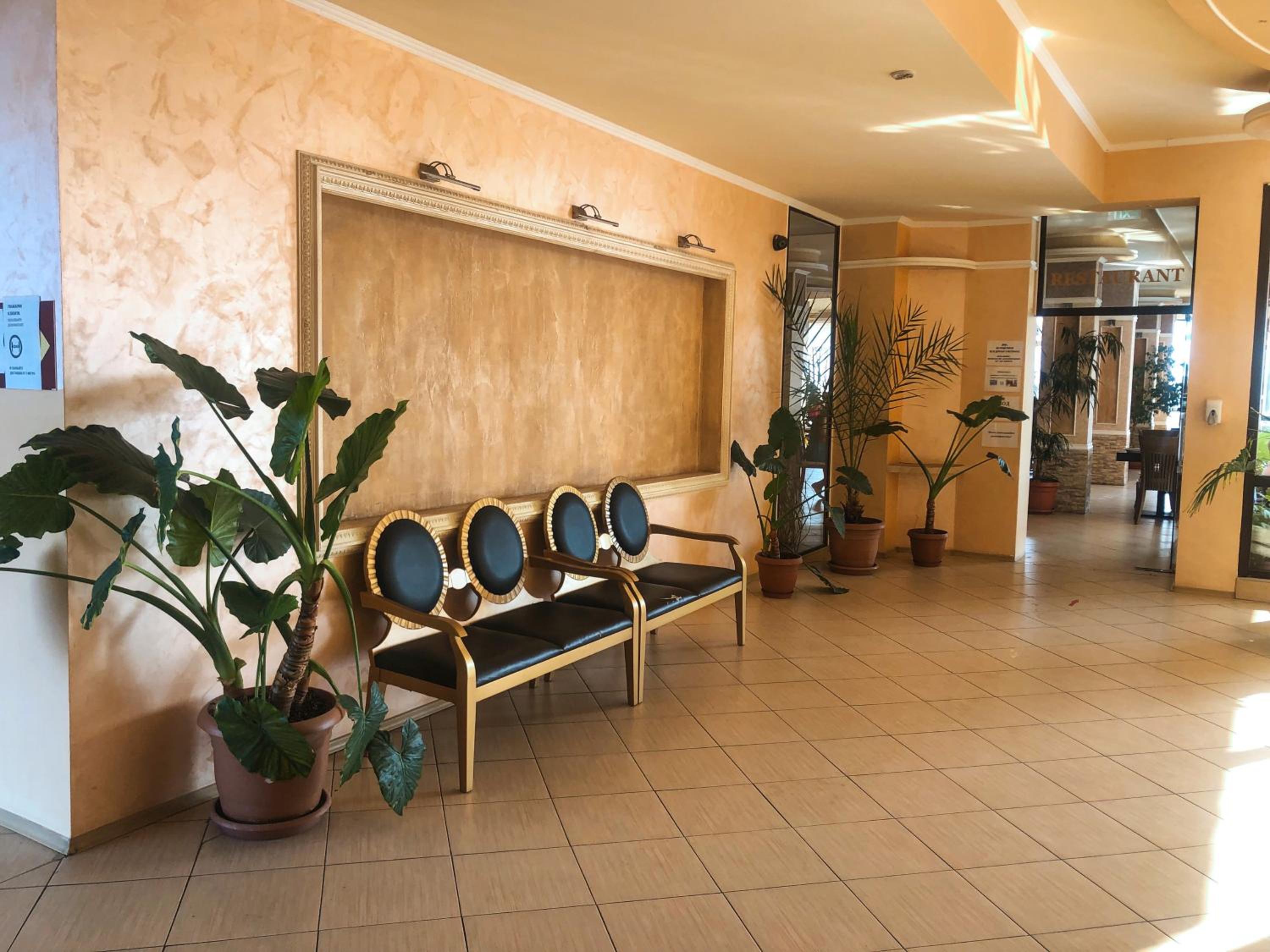 Фото Sea Complex Relax& Spa- All Inclusive