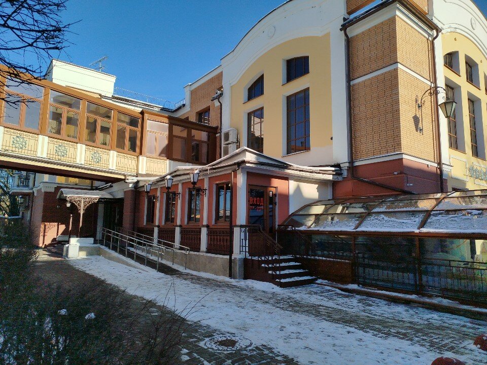 Фото Натали