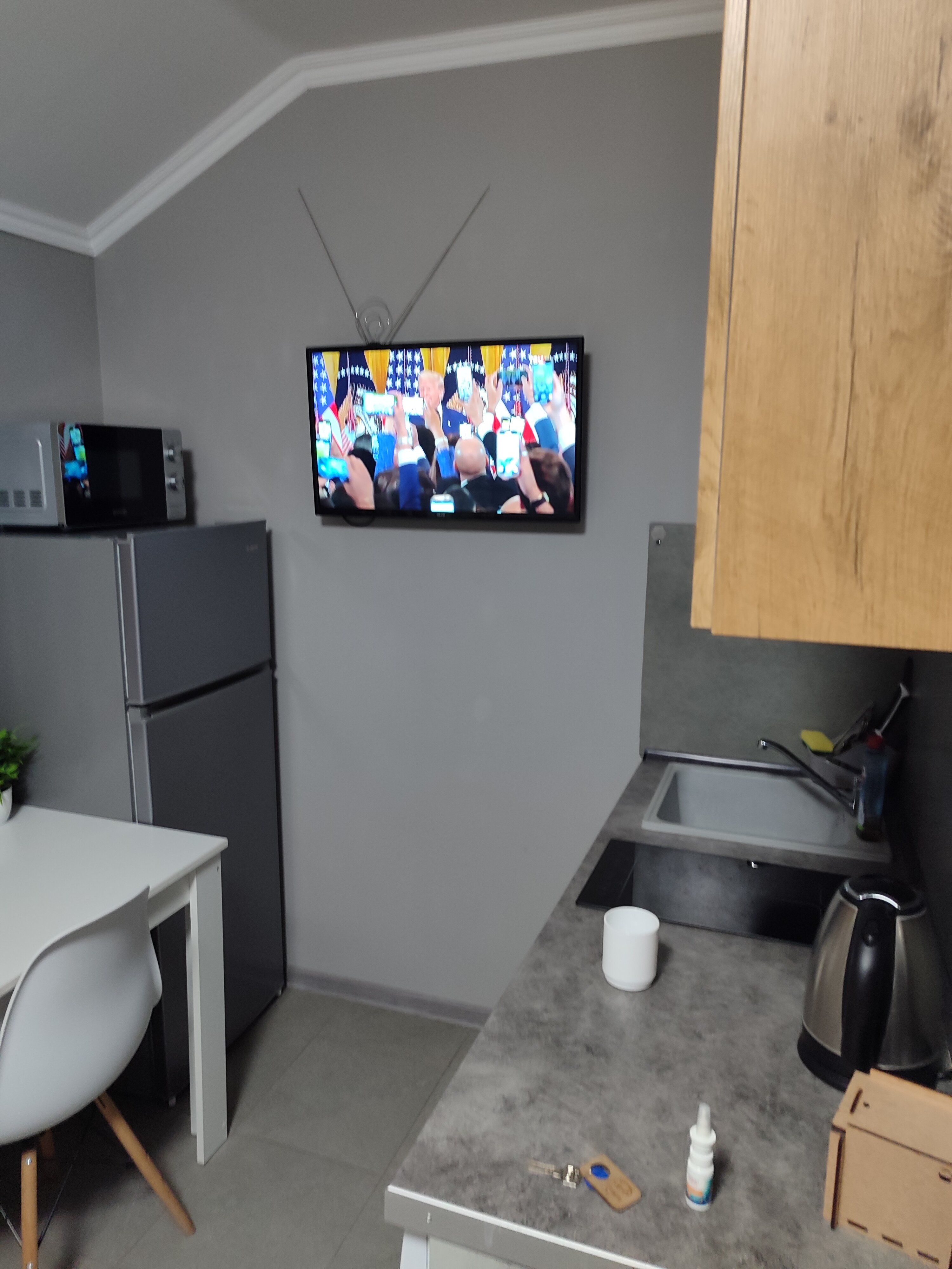 Фото Клубный дом Европа Парк