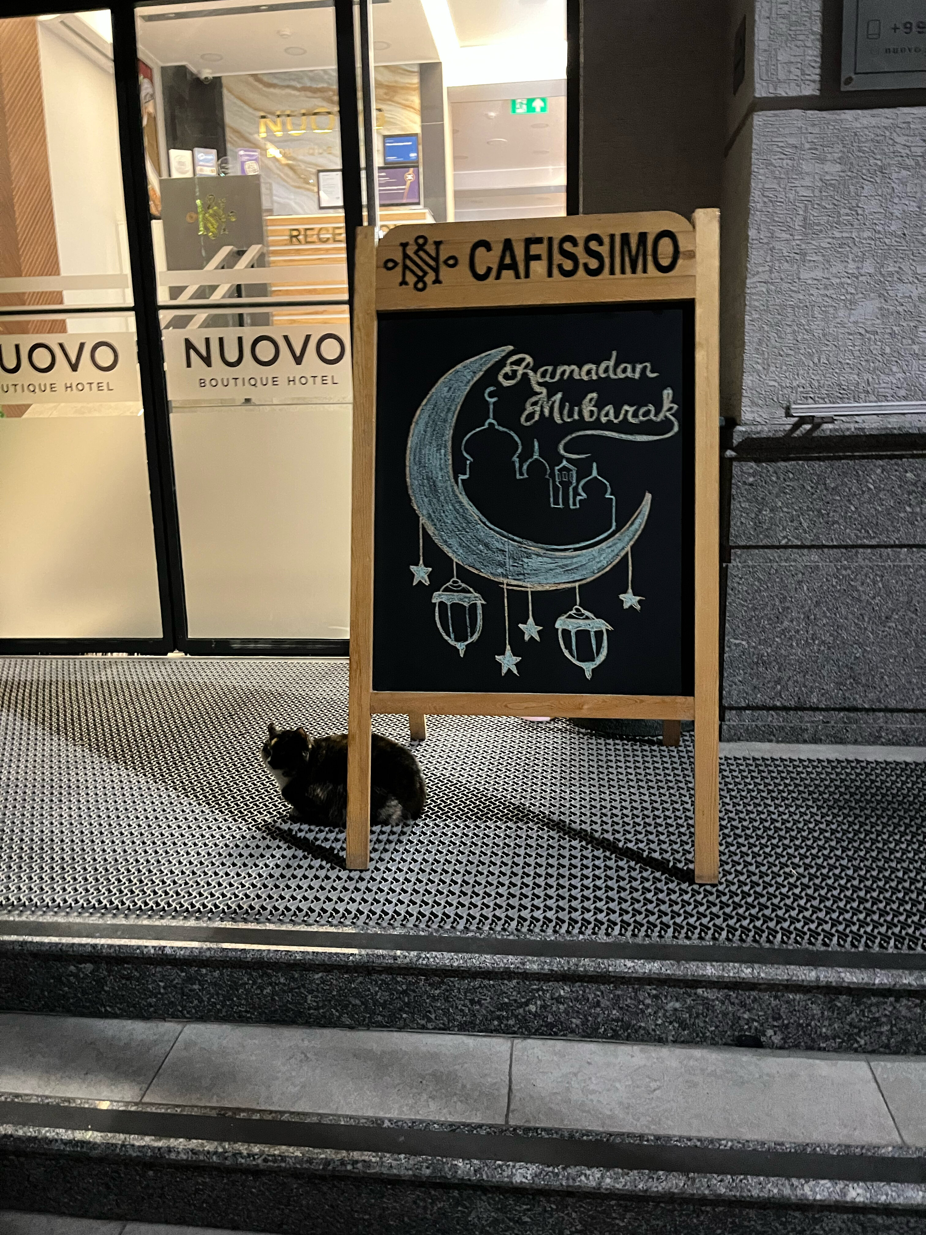 Фото Nuovo Boutique Hotel