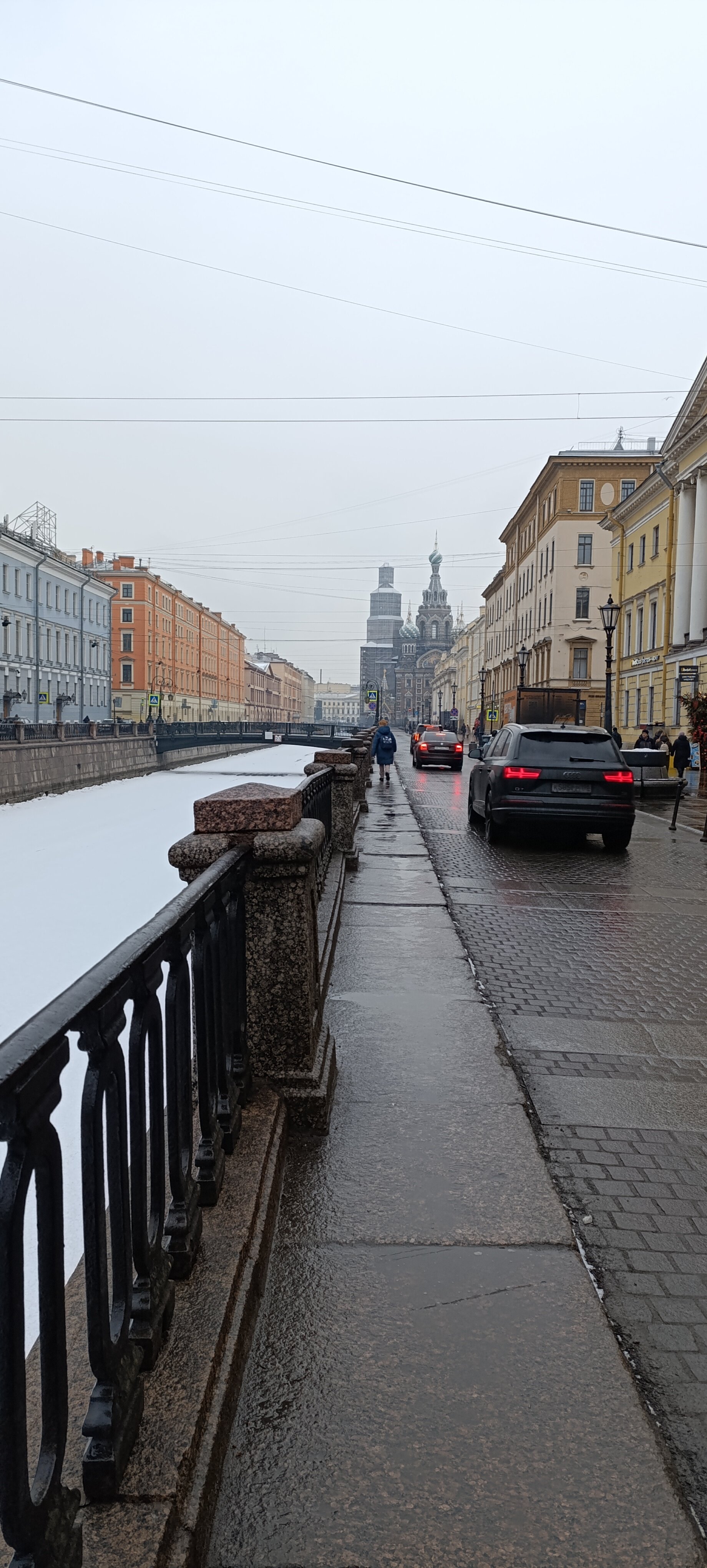 Фото Питер Хоум