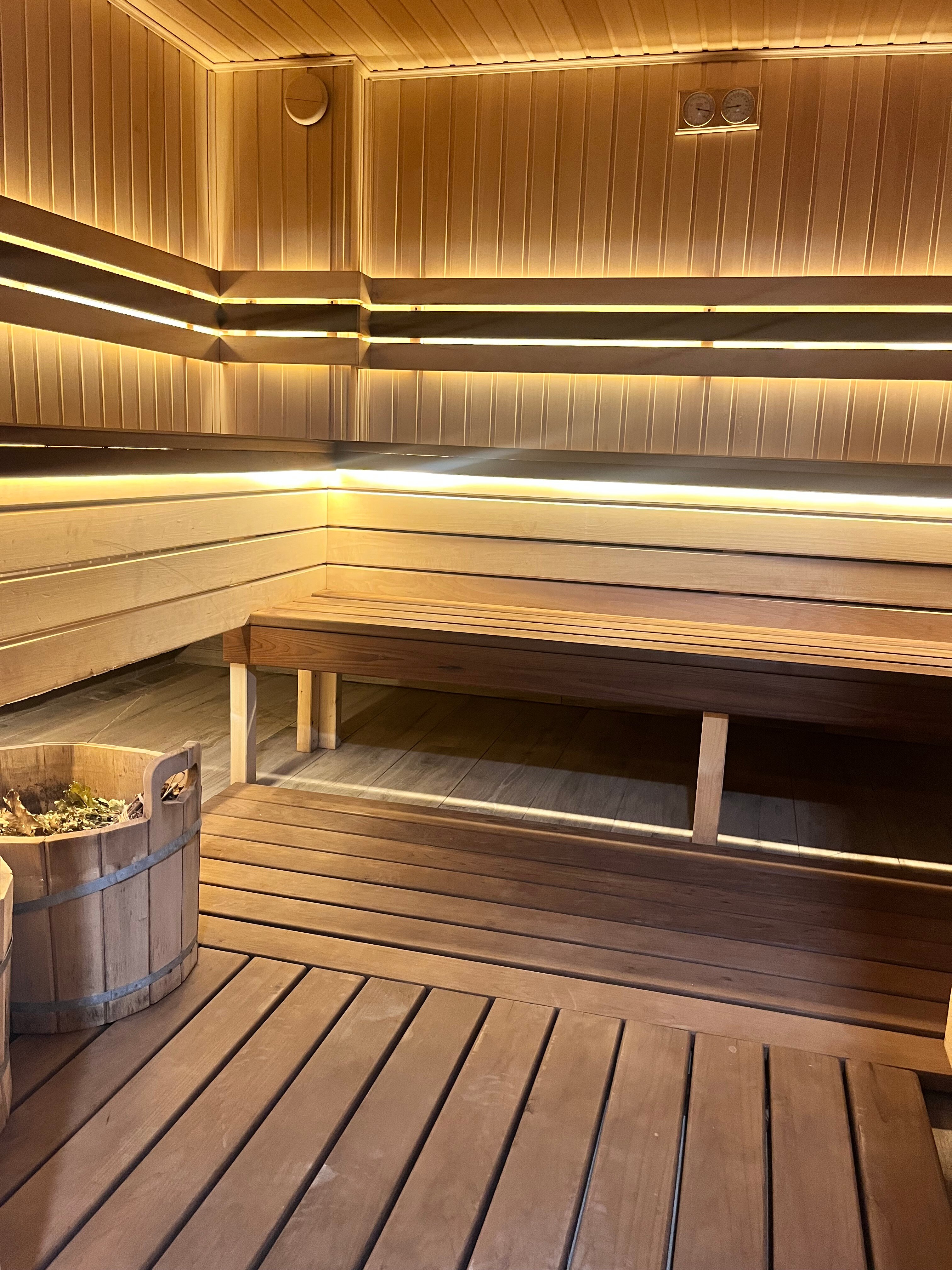 Фото Панорама Люкс