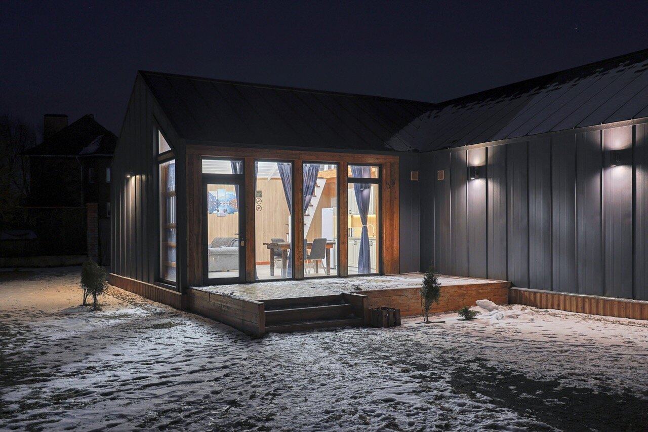 Фото ЭкоНевидалЬ