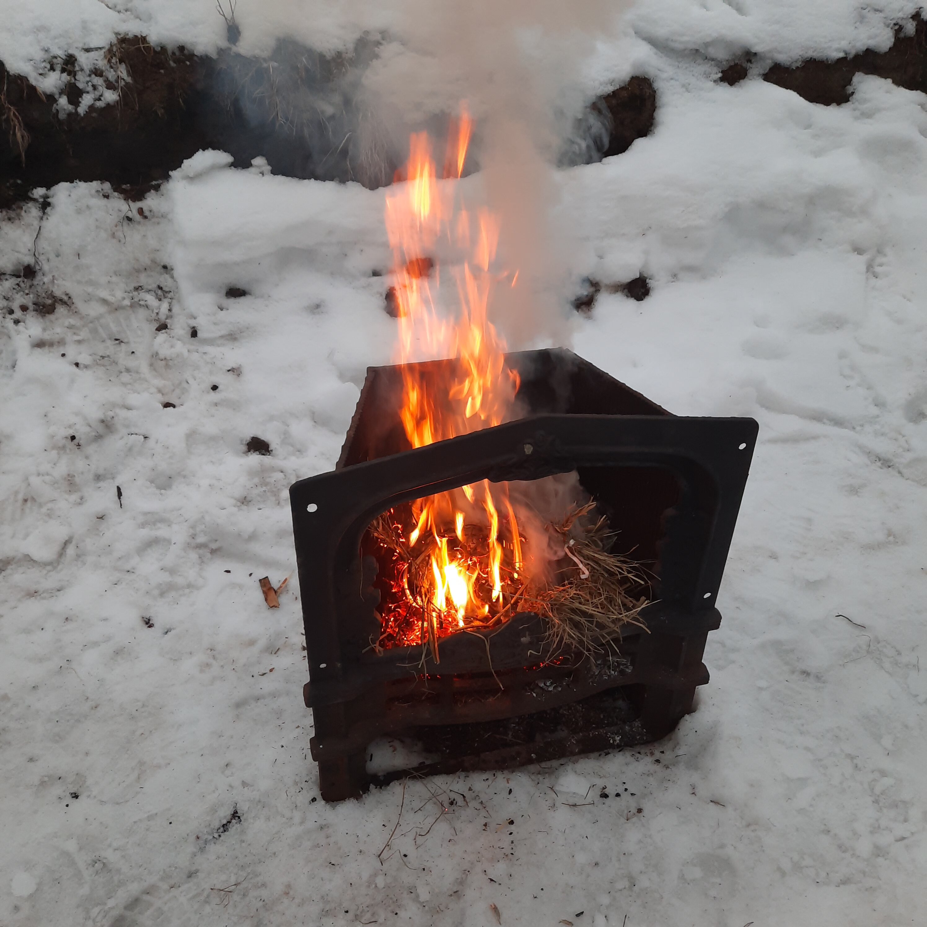 Фото Хутор Milka