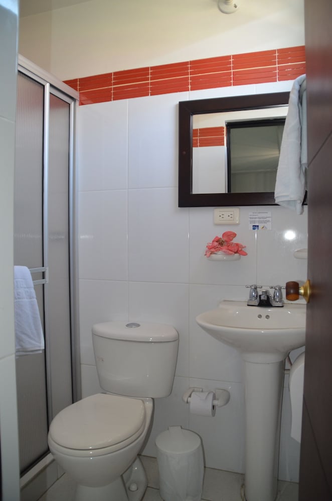 Фото Hotel Casa Pablo