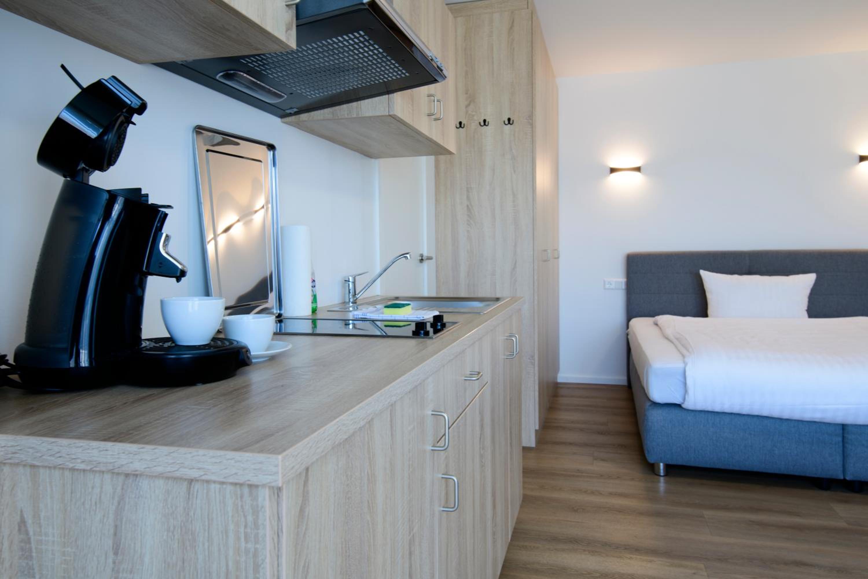 Фото Smart & Stay Aparthotel