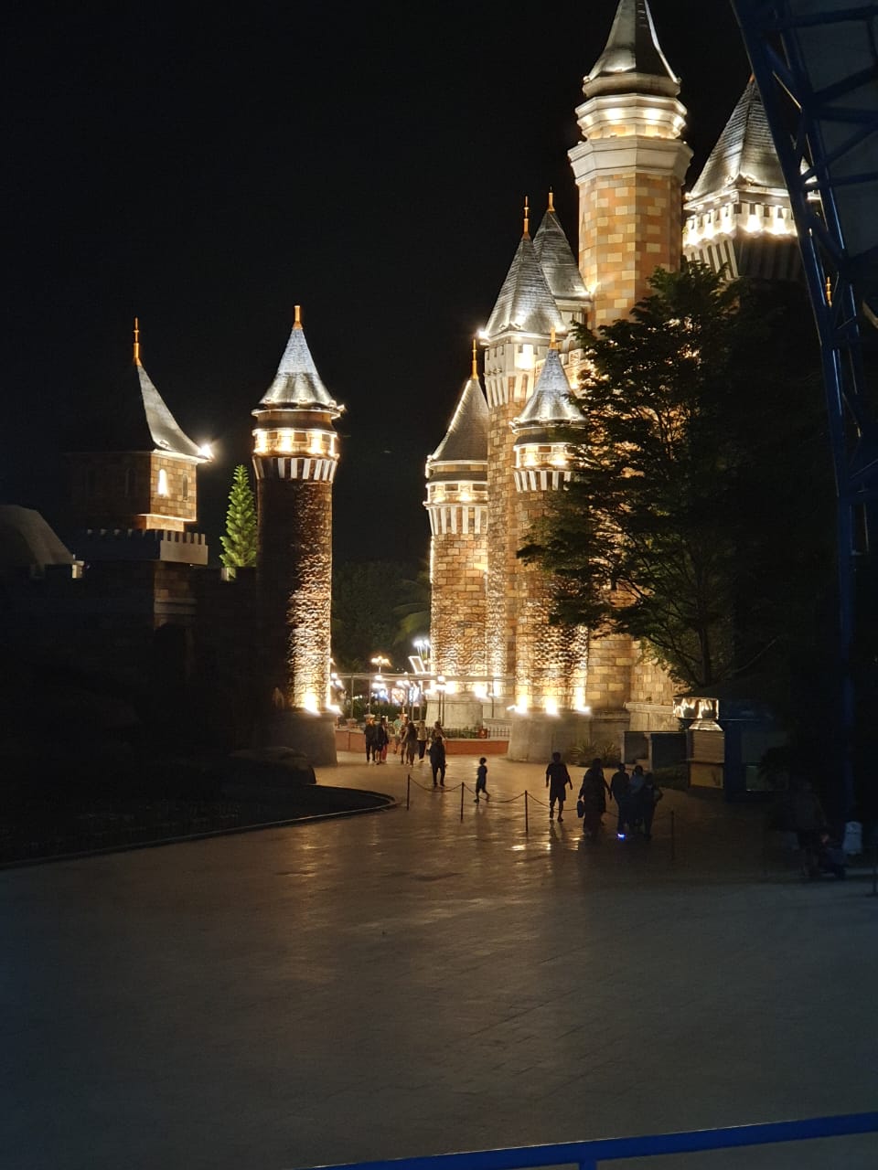 Фото Queen Ann Nha Trang