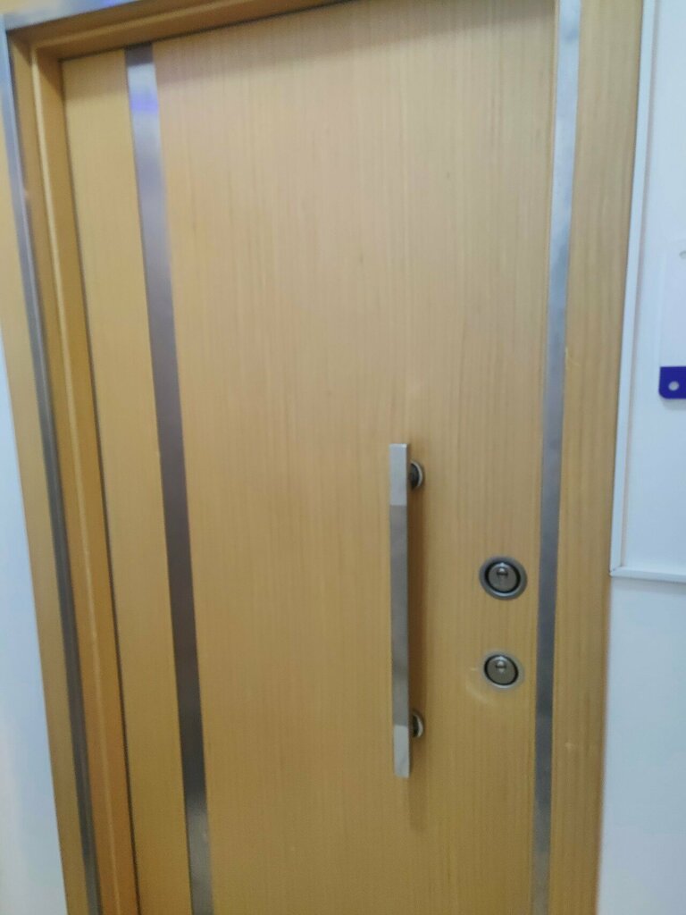 Accountants Ahmet Günel, Istanbul, photo