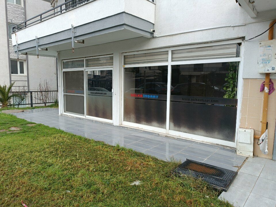 Construction company Gulka Construction, Izmir, photo