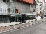 Bistro Rest (Istanbul, Sisli, Ayazma Road Street, 9C) ، مقهى