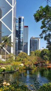 Hong Kong Park (Hong Kong, Central and Western District, Hong Kong Park), park