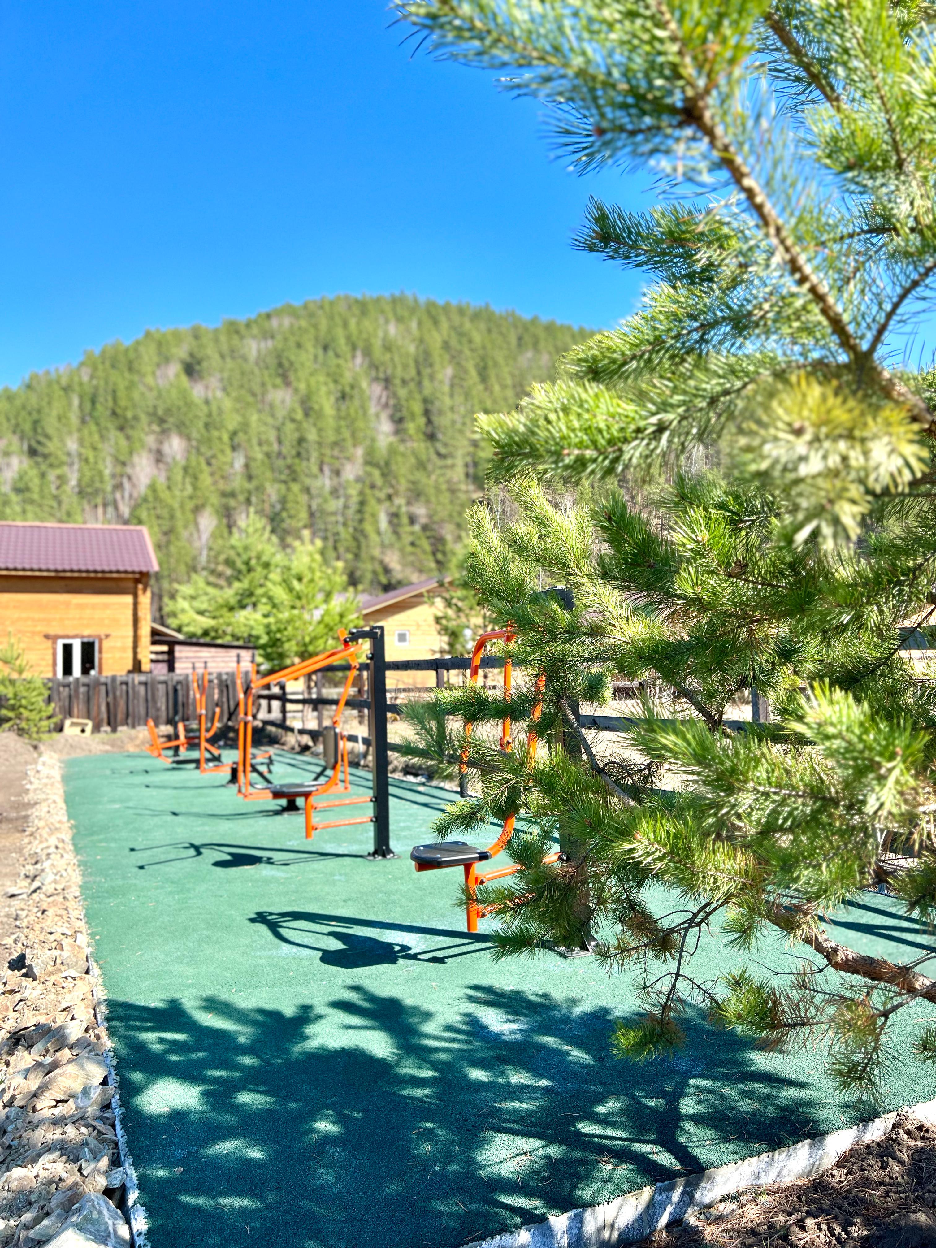 Фото Бархатный Сезон