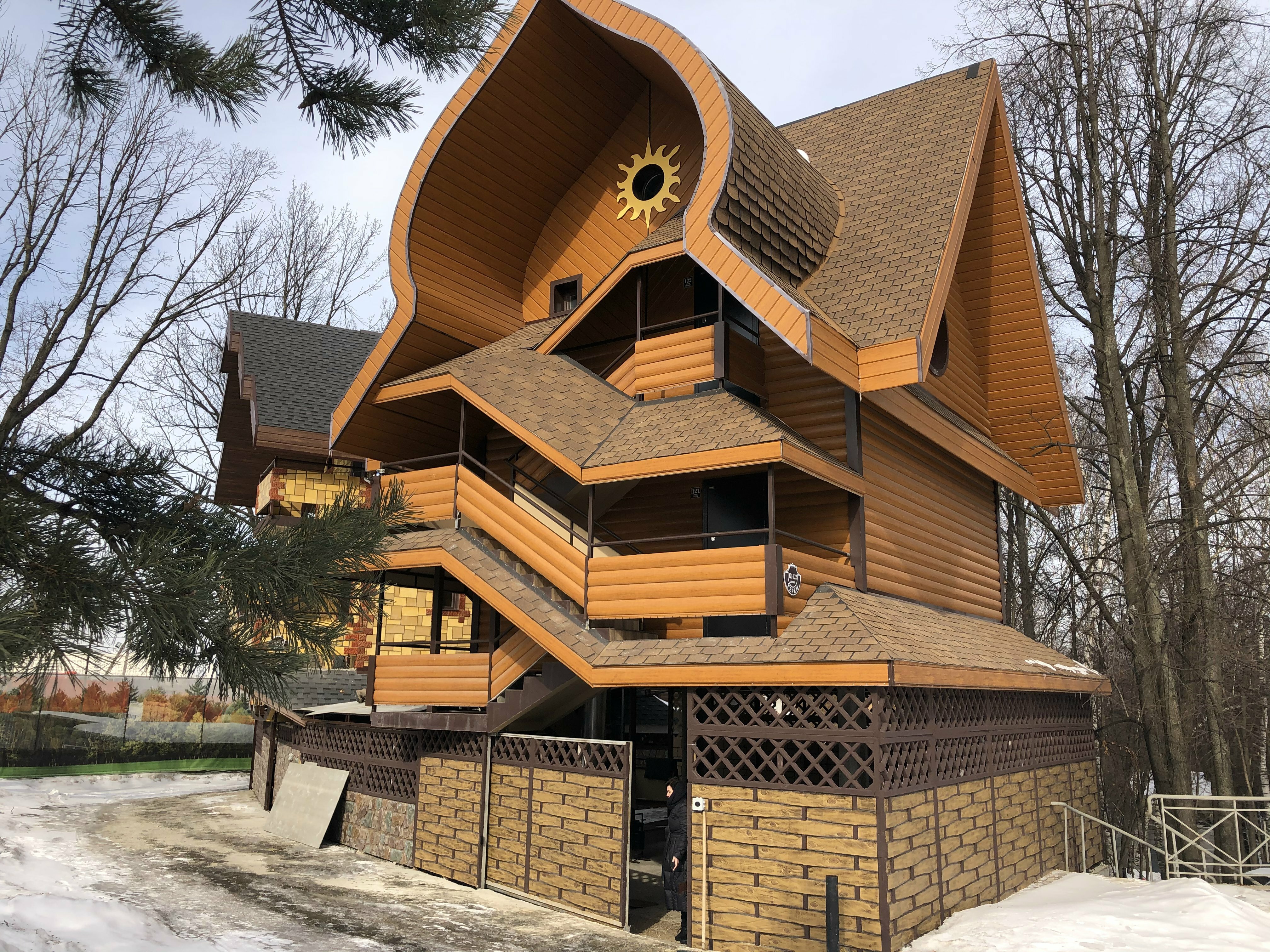 Фото отеля 4