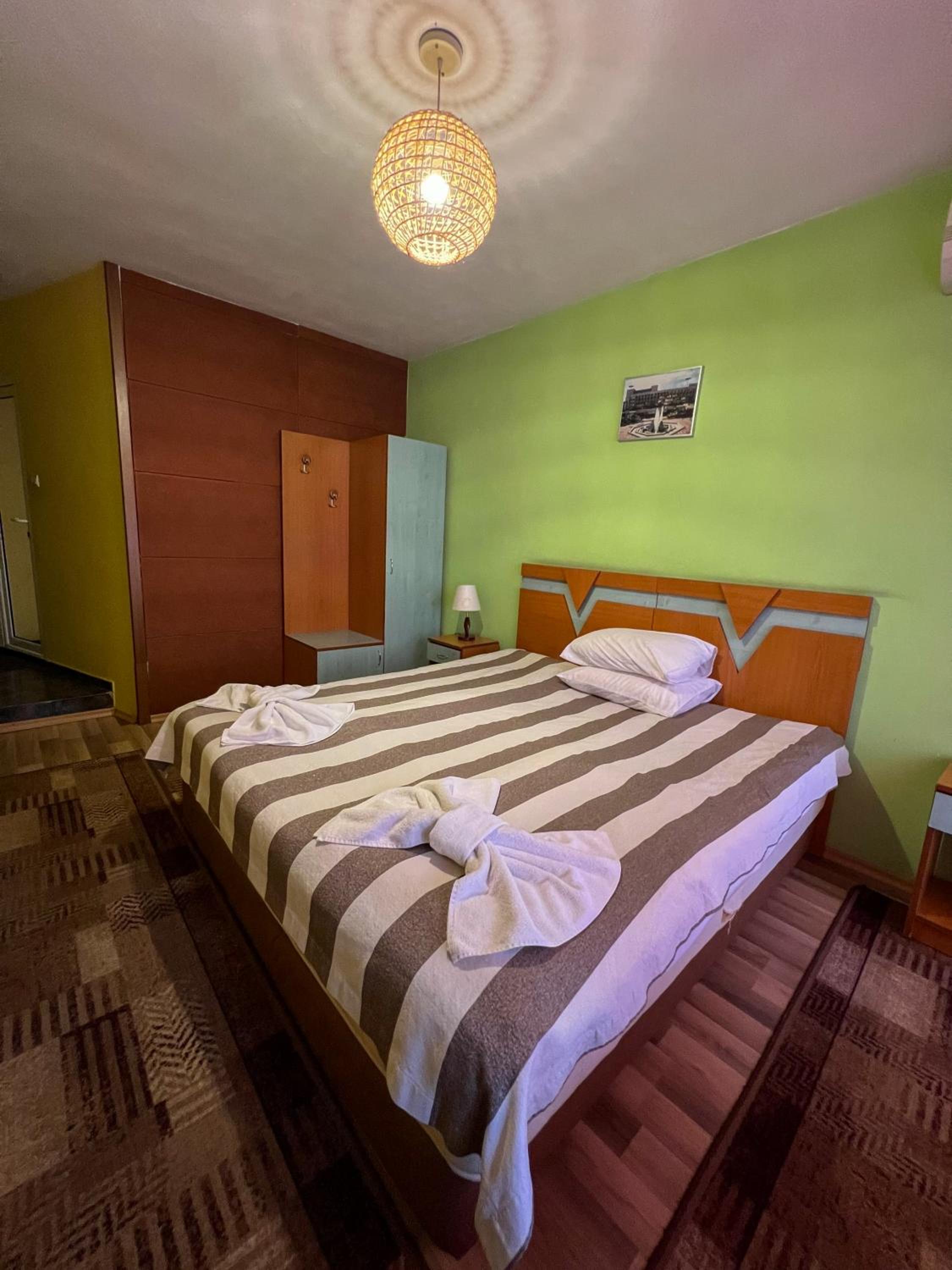 Фото Hotel Alpha