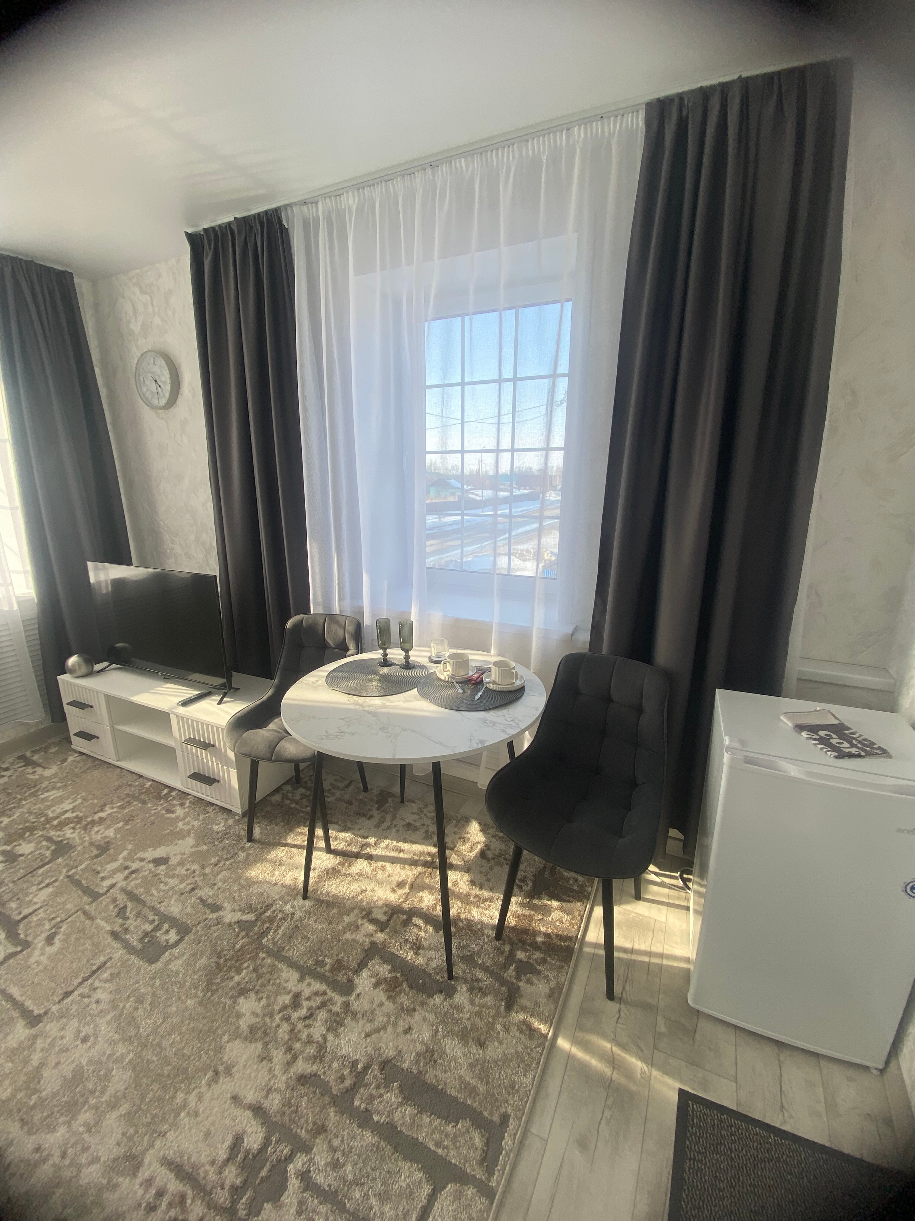 Фото Тихие зори