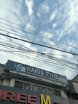 Haris tyres (Faisal Town, Main Road, 52), tires and wheels