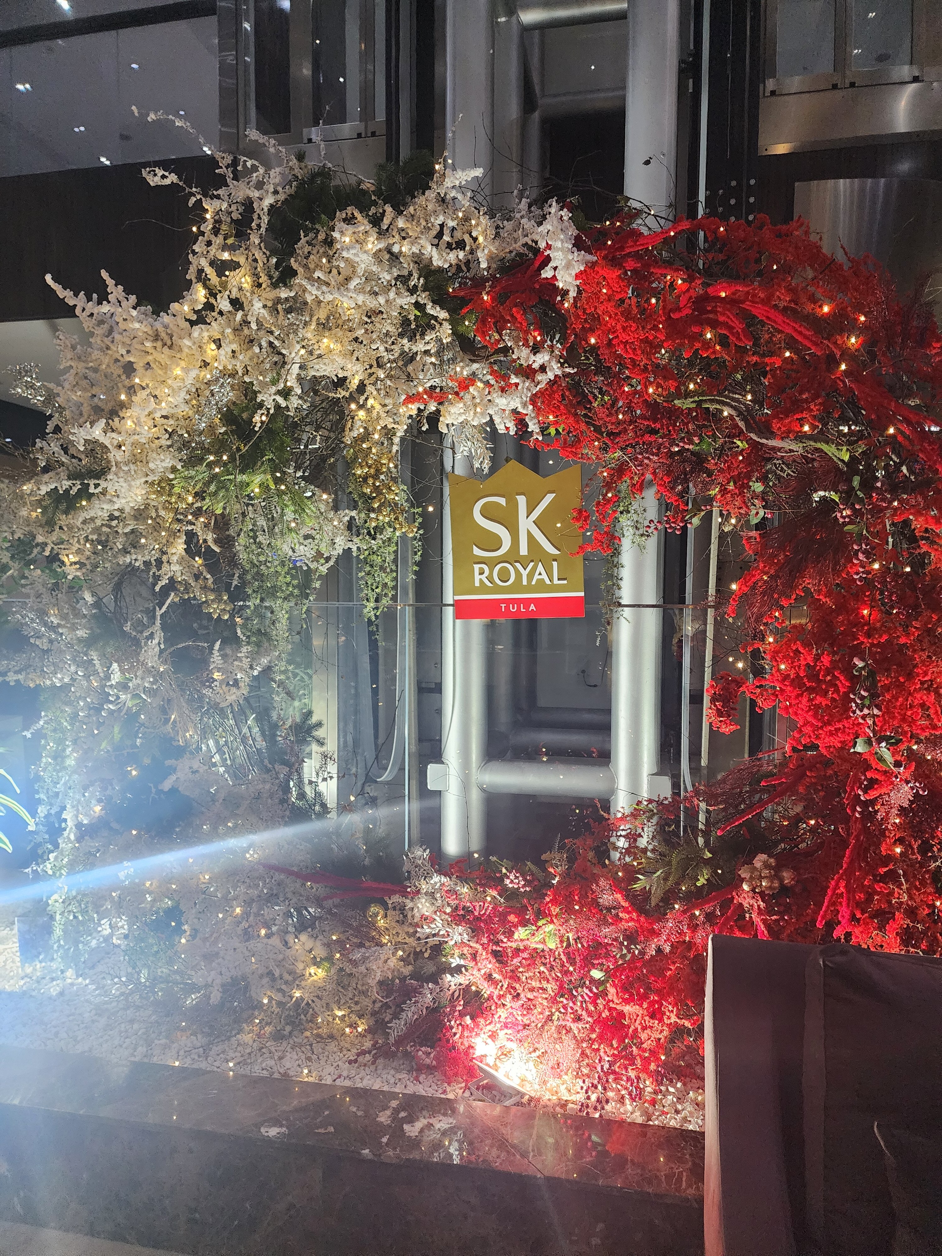 Фото Sk Royal Hotel Tula
