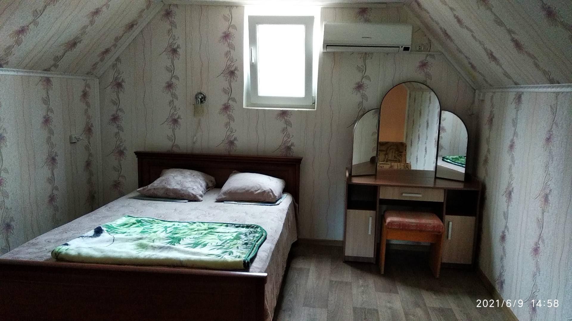 Фото Уютный дворик