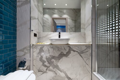 Гостиница У красных ворот в Москве