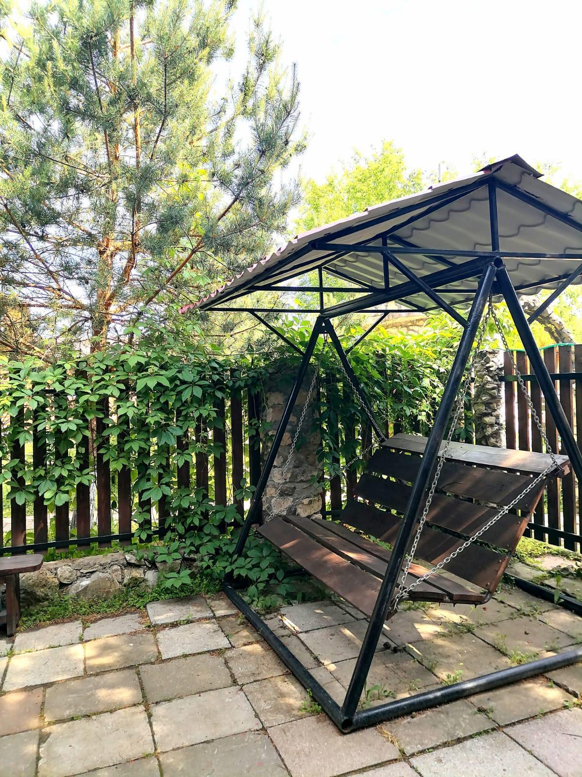 Фото Тцпио Экспедиция