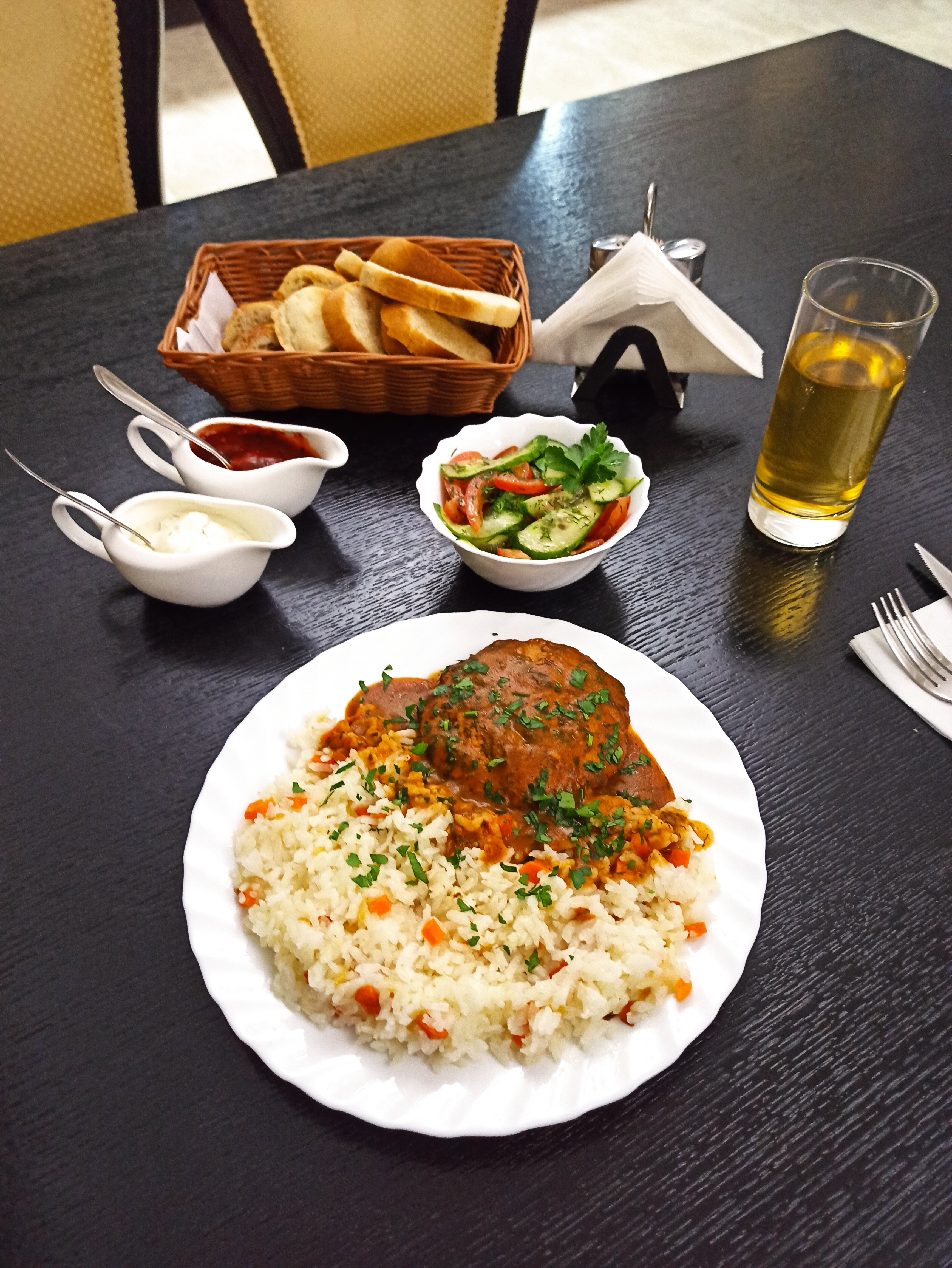 Фото Империал Астрахань