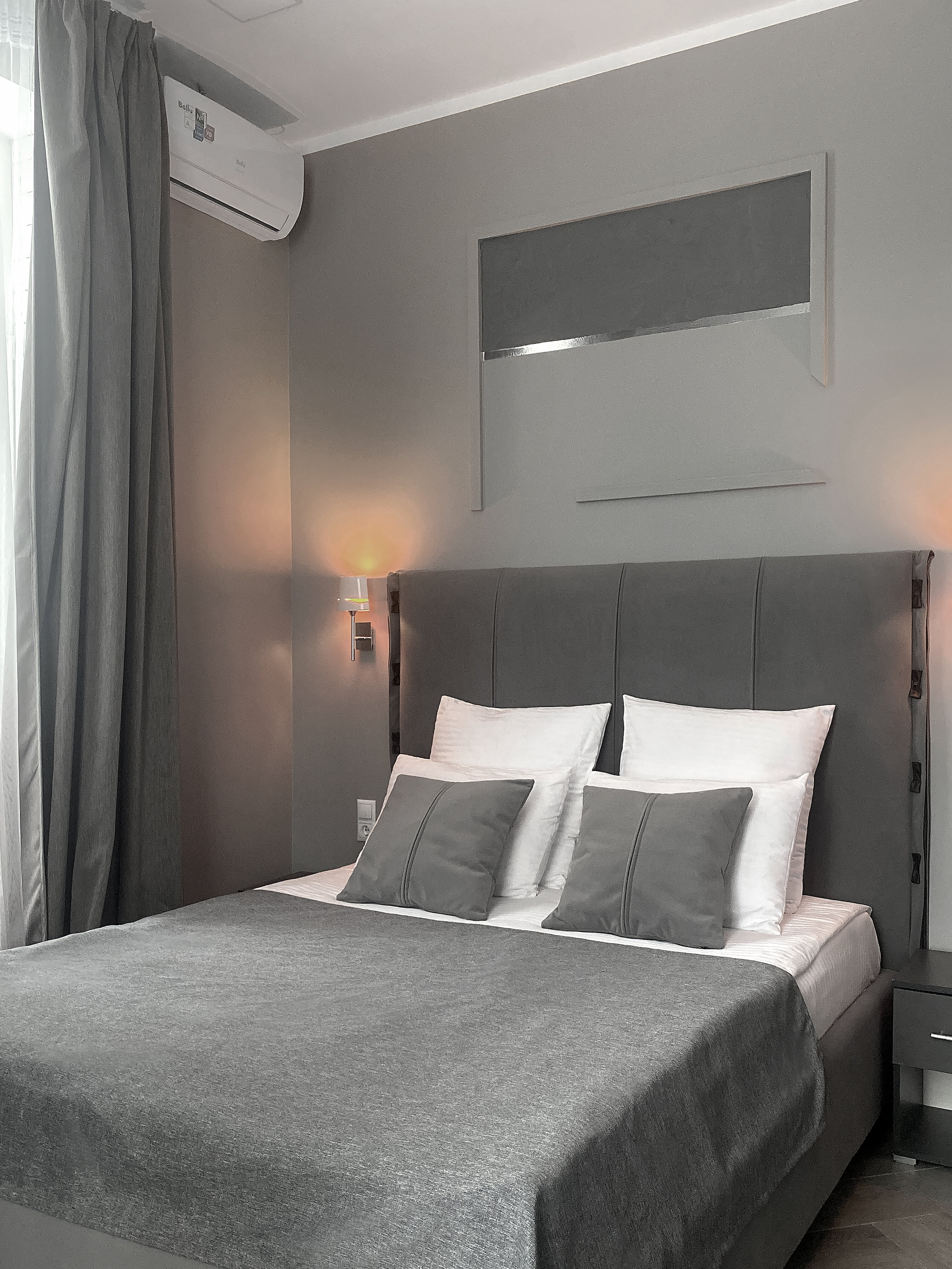 Фото ИннГрей