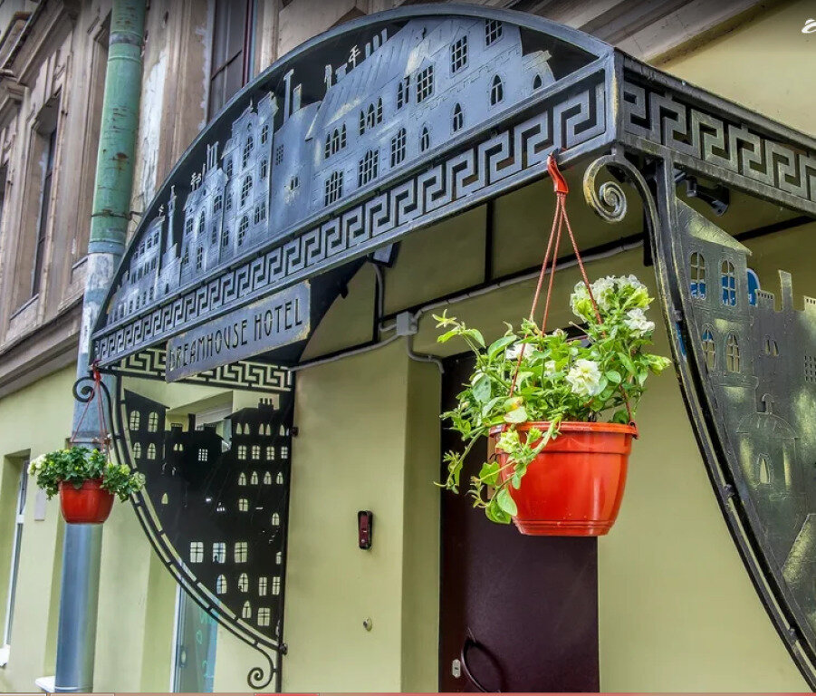 Фото отеля 3