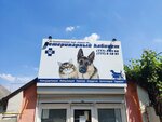 Veterinary clinic (Kommunisticheskaya ulitsa, 113), clínica veterinaria