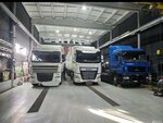 Грузовой Автосервис (Lyambirskoye Highway, 18с1), repair of trucks