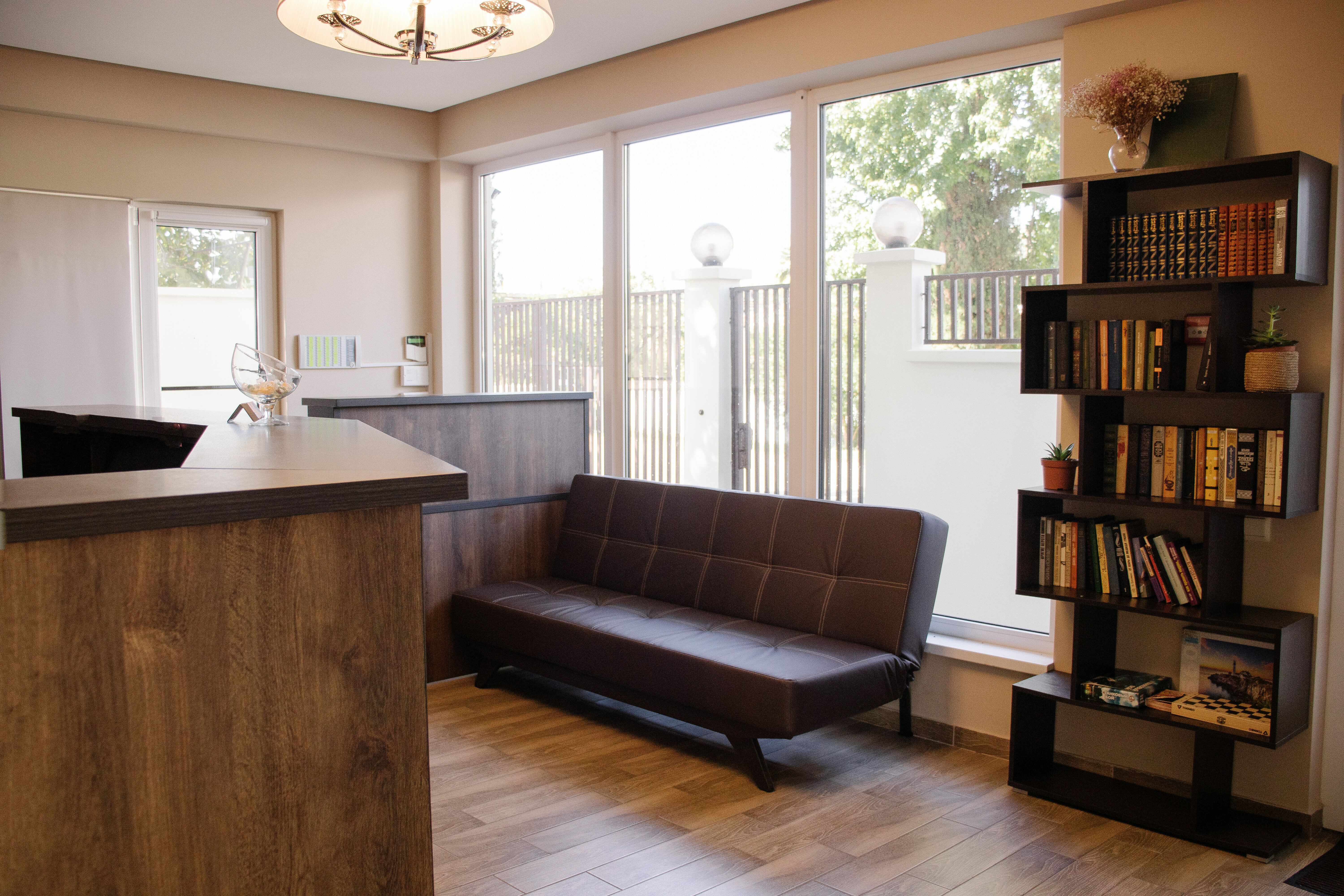 Фото Талион