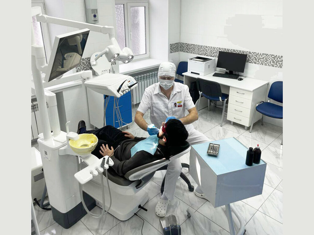 Dental clinic Penza Dental Clinic, Penza, photo