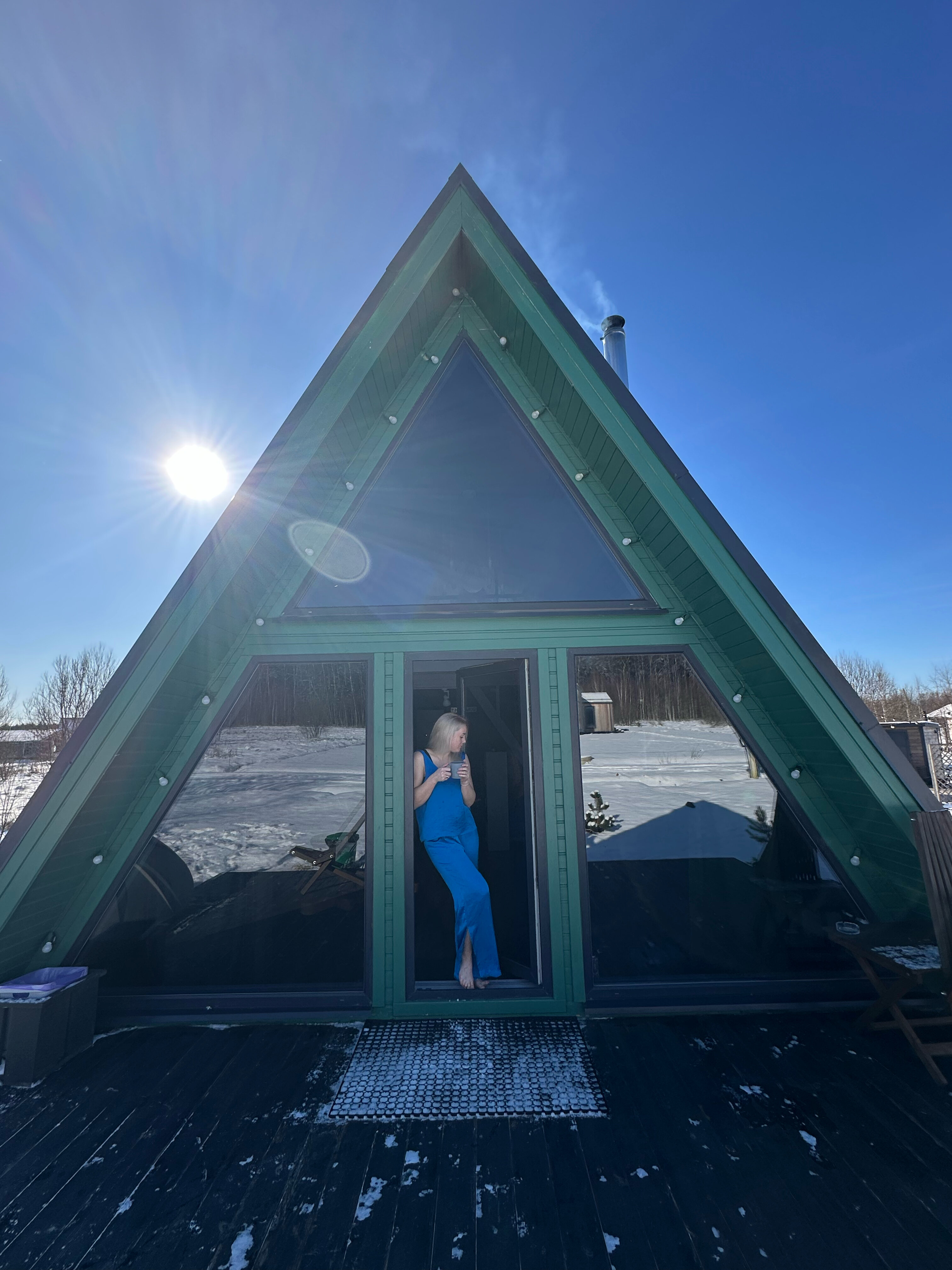 Фото А-Ленд