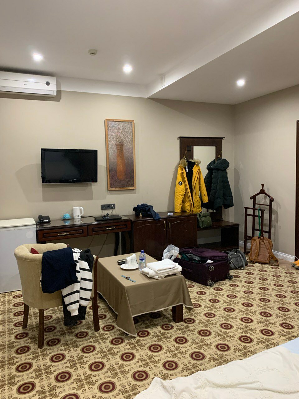 Фото Jipek Joli Hotel