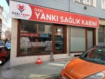 Yanki Health Cabin (Bursa, Osmangazi District, Ulu Neighborhood, 13th Cakmak Street, 10B) ، خدمات التمريض