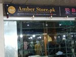 Amber store. pk (Musical Foundation Road, S56), clothing store