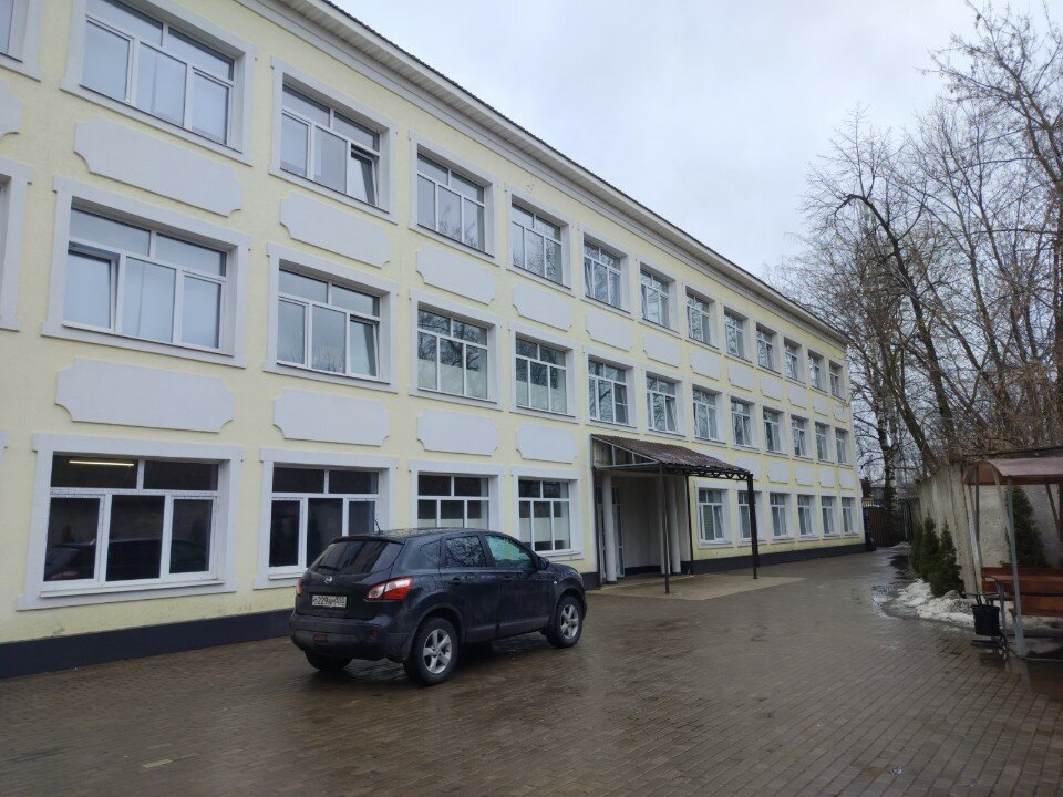 Фото Свои люди