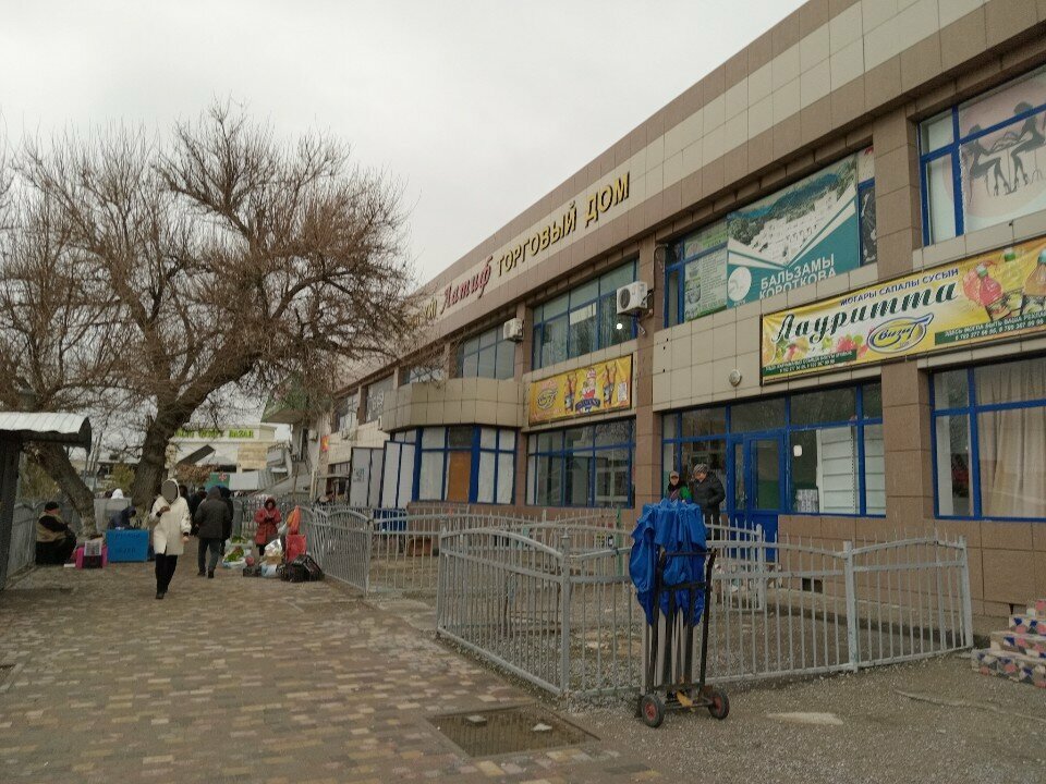 Recording studio Дыбыс жазу студиясы, Chimkent, photo