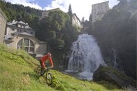 Фото Alpenhotel Simader