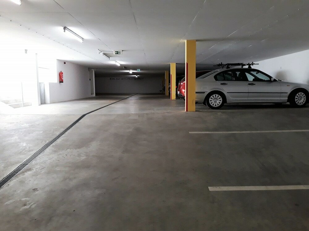 Фото Haus an der Therme