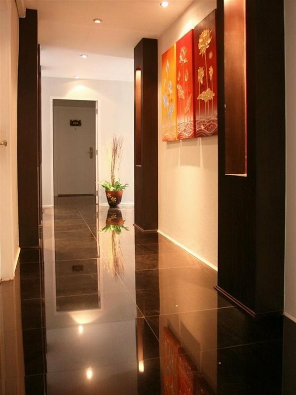 Фото Mirth Sathorn Hotel