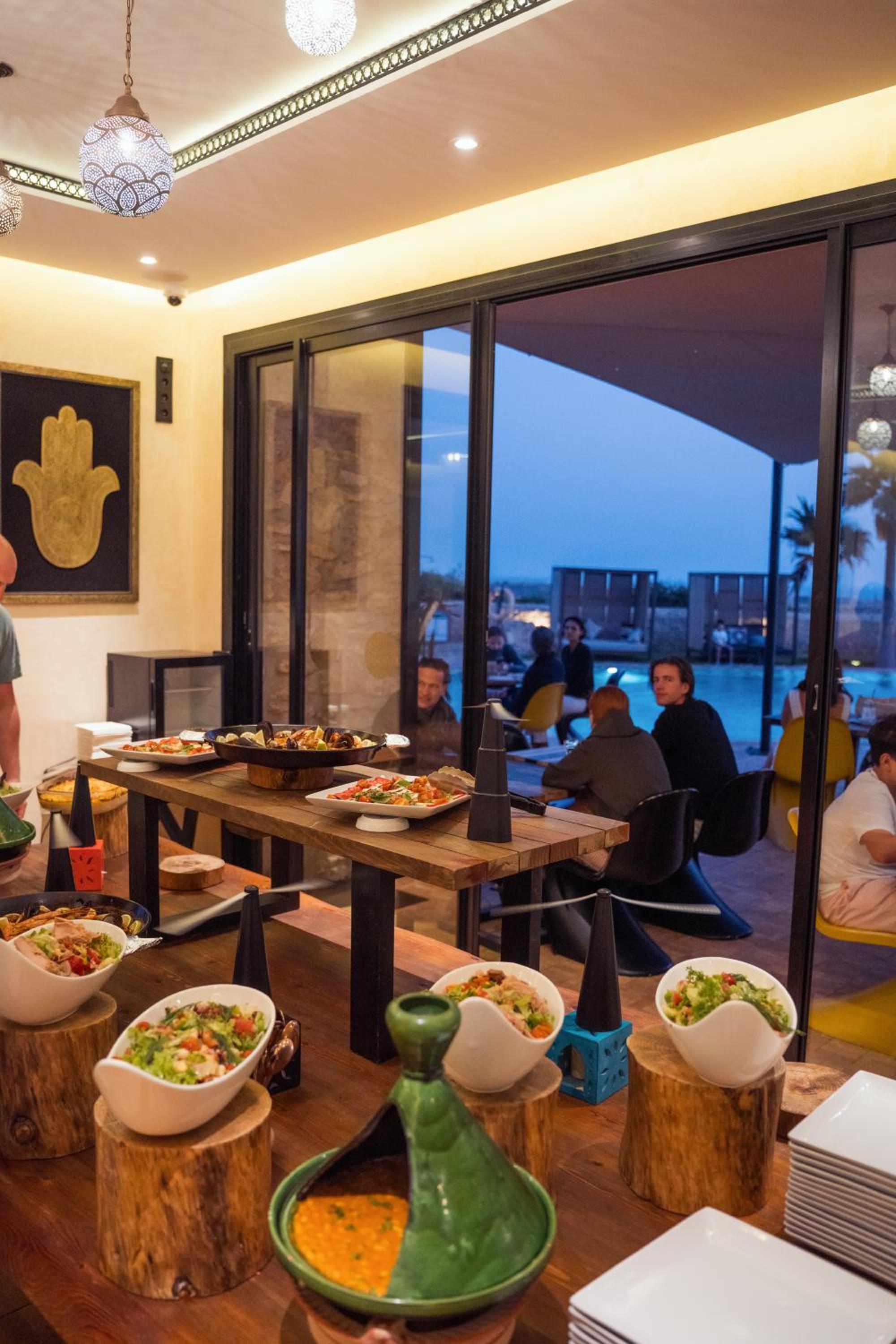 Фото Baberrih Hospitality Palaces & Resorts