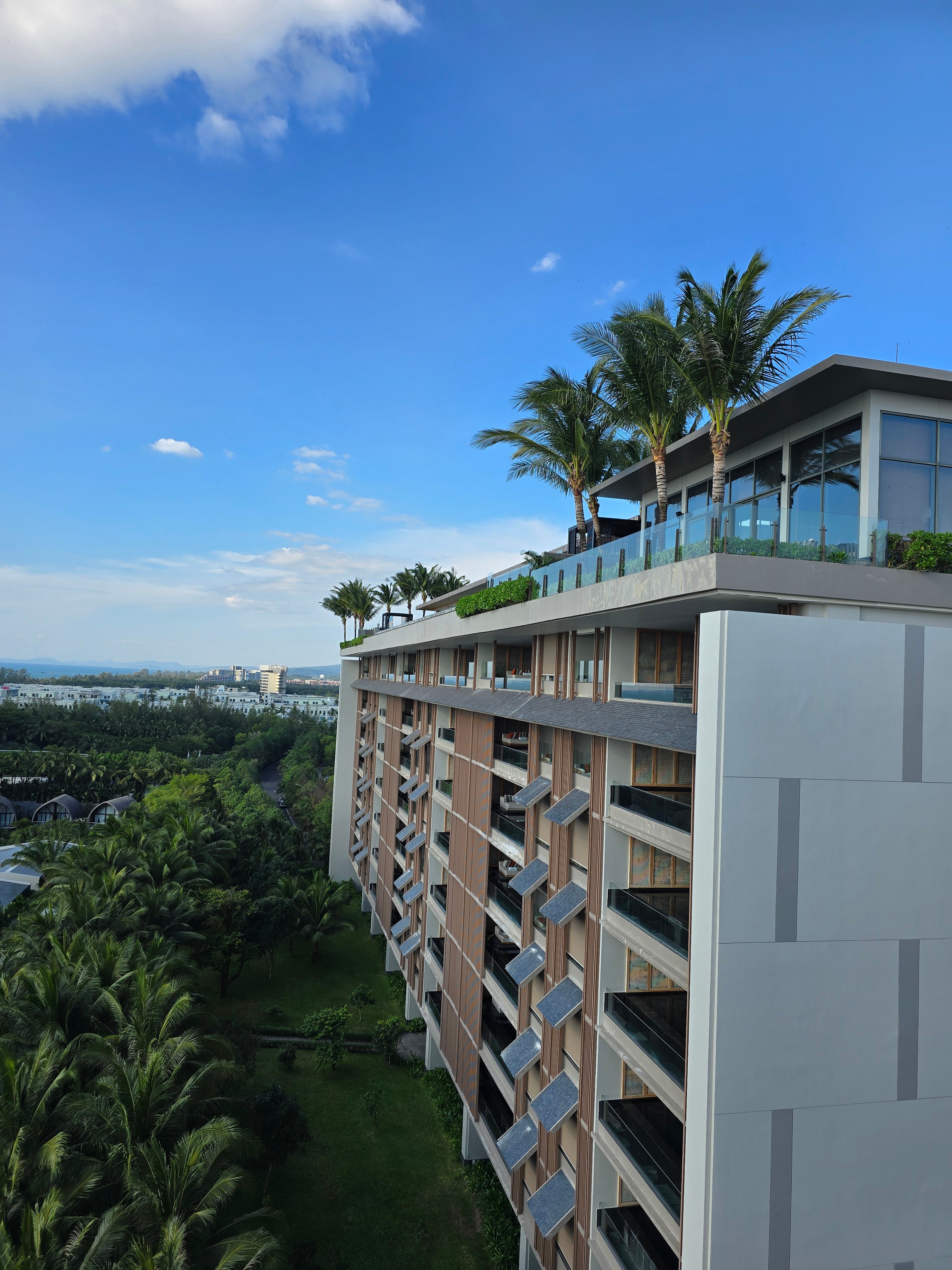 Фото Regent Phu Quoc