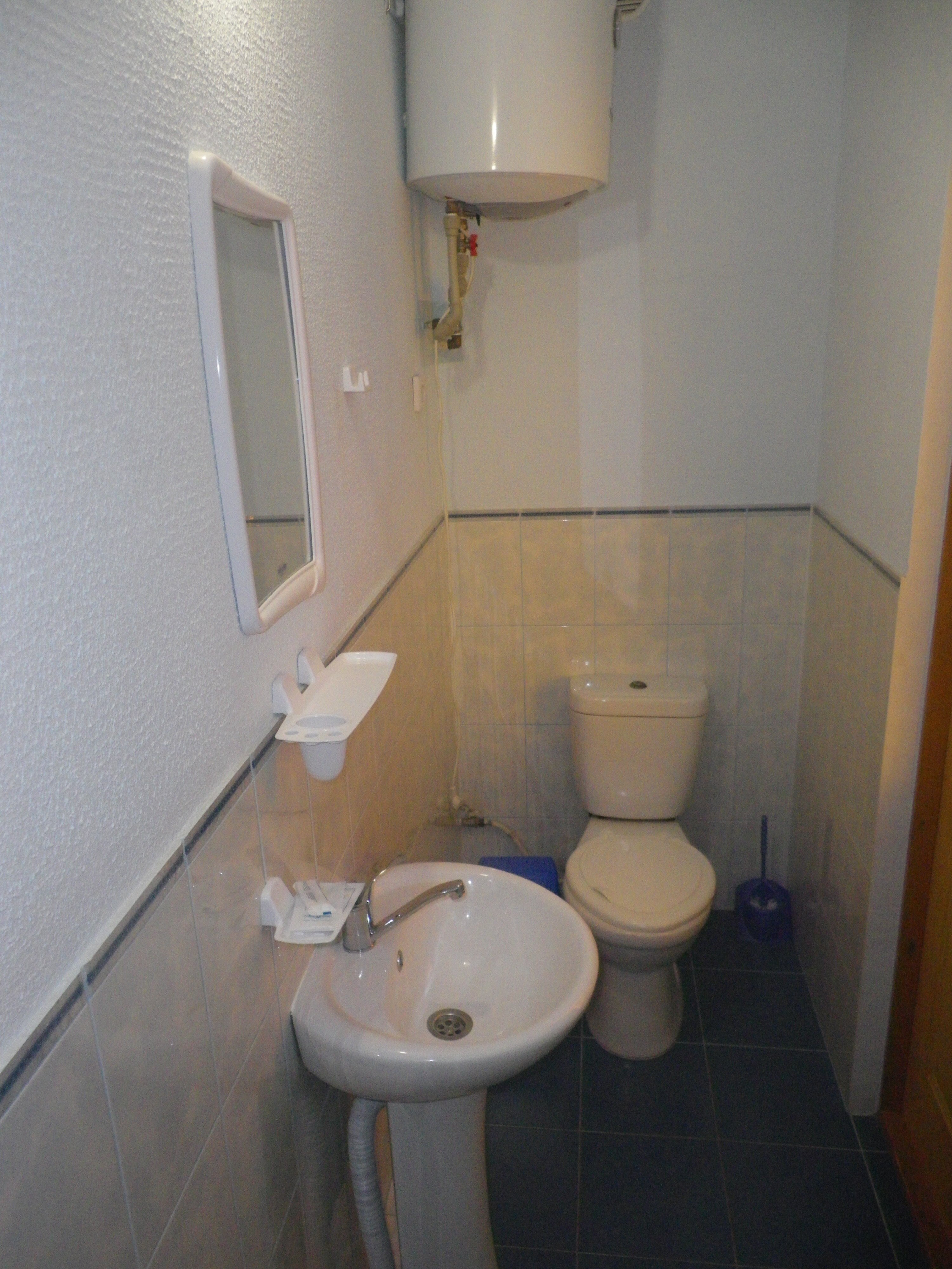 Фото Изумрудный