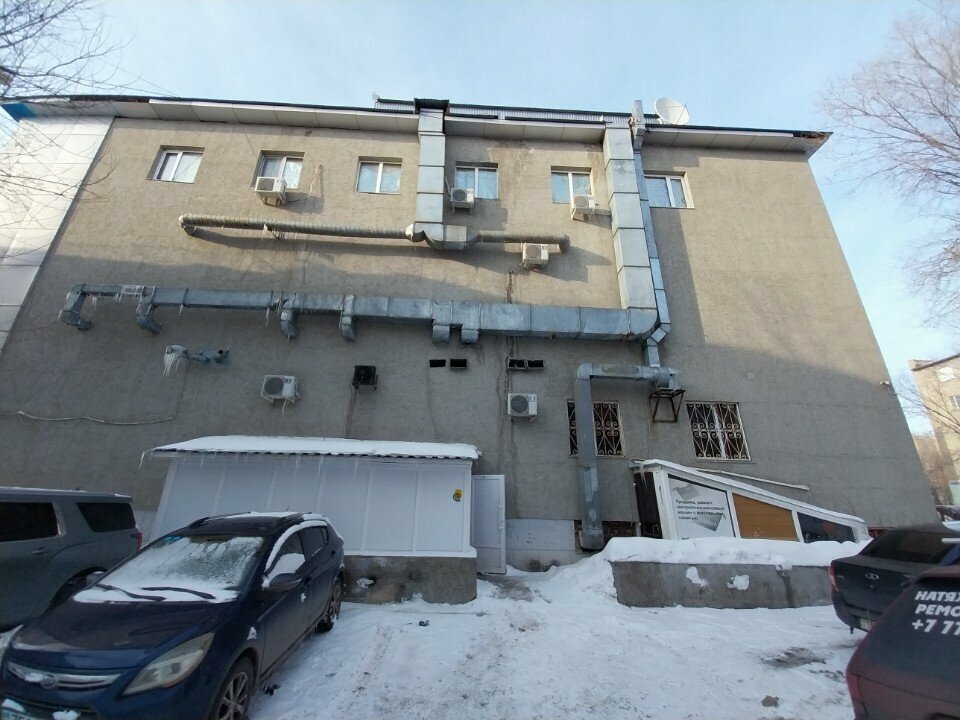 Кассовые аппараты и расходные материалы Продажа кассовых аппаратов, Астана, фото